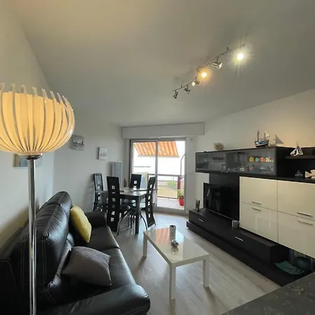 L'écrin De Boisvinet Appartement Saint-Gilles-Croix-de-Vie