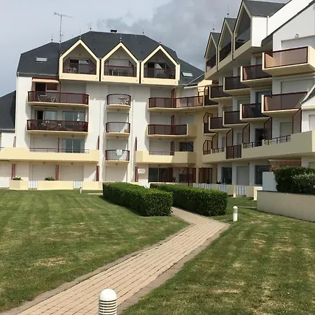 L'écrin De Boisvinet Appartement Saint-Gilles-Croix-de-Vie