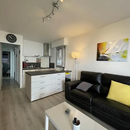 Appartement L'écrin De Boisvinet Saint-Gilles-Croix-de-Vie