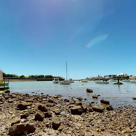 L'écrin De Boisvinet Saint-Gilles-Croix-de-Vie